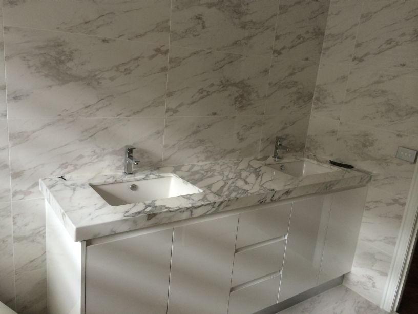 Marble supplier